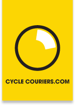Bristol Cycle Couriers